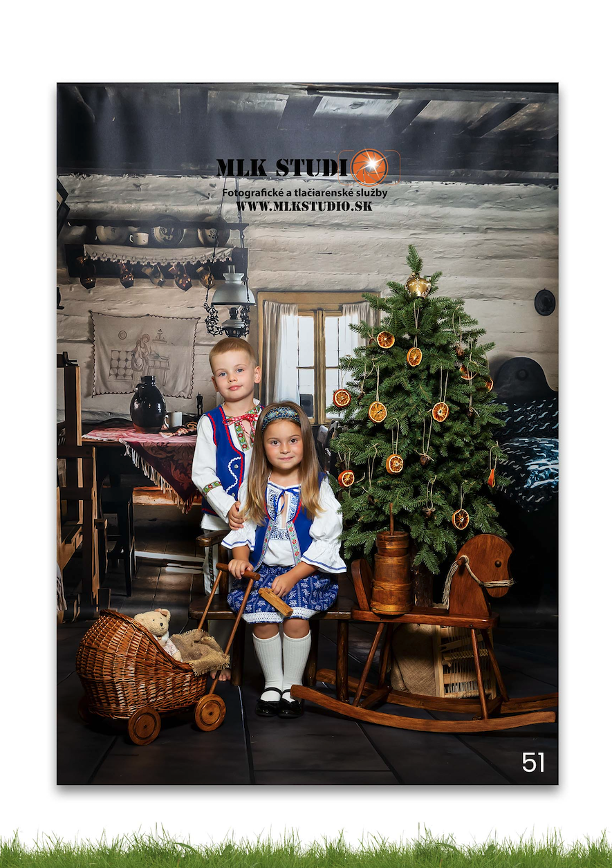 fotografovanie pre škôlky a školy