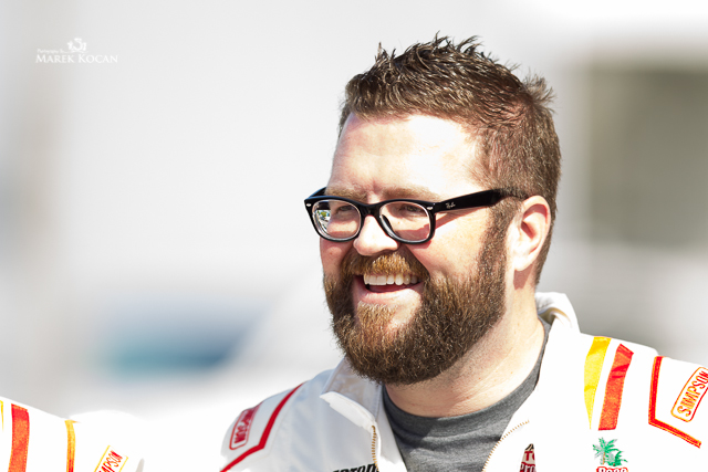 Grand prix of Long Beach 2016 Rutledge Wood‬