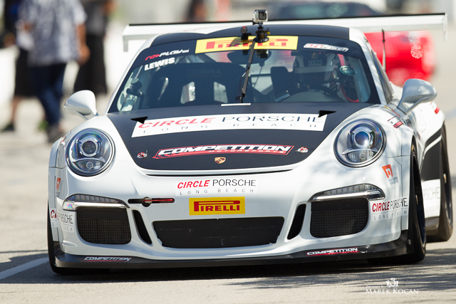 športový fotograf - galeria Grand Prix of Long Beach 2016