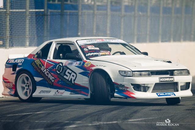 športový fotograf - galeria Grand Prix of Long Beach 2016 