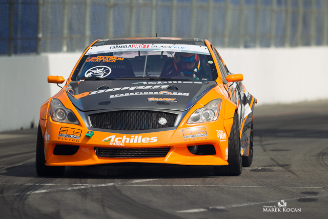 športový fotograf - galeria Grand Prix of Long Beach 2016 