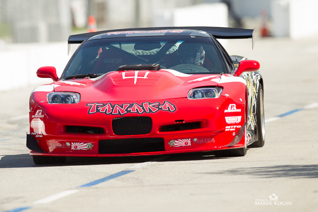 športový fotograf - galeria Grand Prix of Long Beach 2016