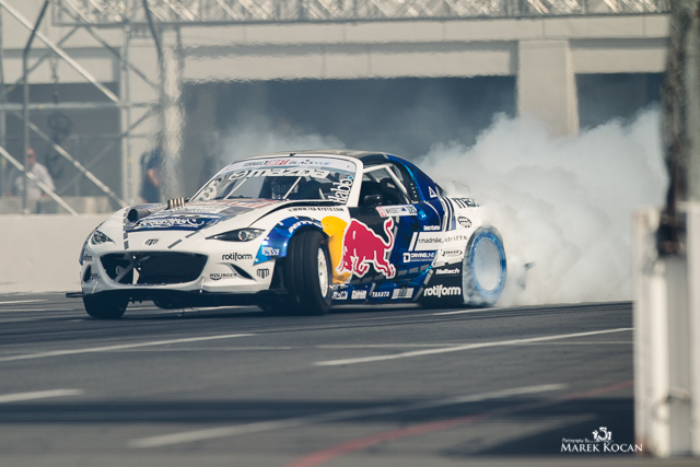 športový fotograf - galeria Grand Prix of Long Beach 2016 