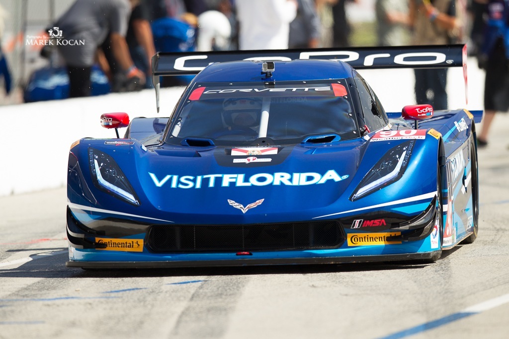 športový fotograf - galeria Grand Prix of Long Beach 2016 