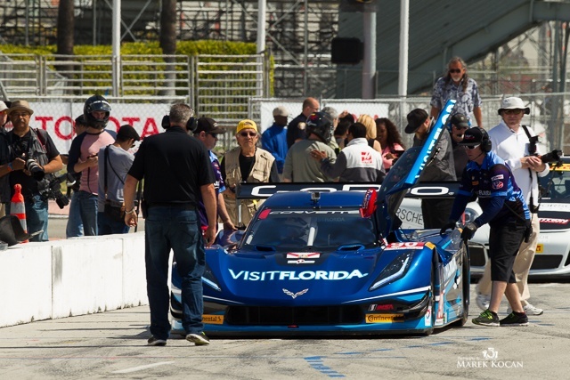 športový fotograf - galeria Grand Prix of Long Beach 2016 