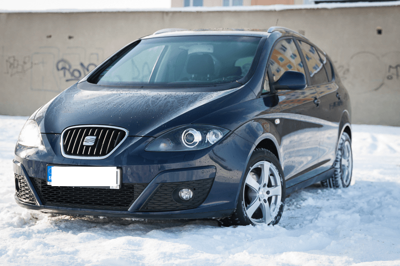 Seat Altea XL 