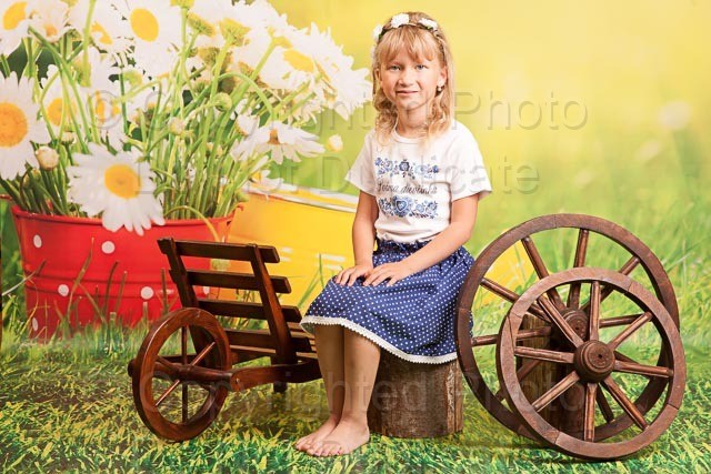 MŠ Spišský Štvrtok - Máj - 2018
