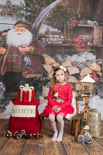 Markušovce  DEc - 18