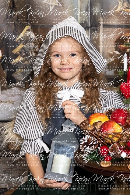 MŠ Gorazdová - zima - 2019