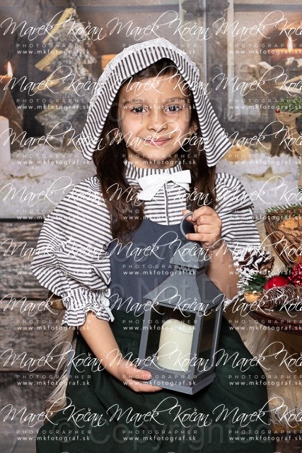 MŠ Markušovce - zima - 2019
