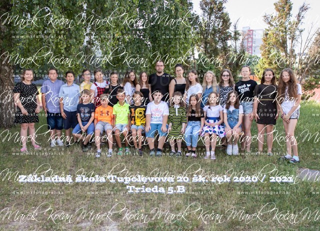 ZŠ Tupolevova
